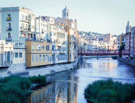 สเปน girona