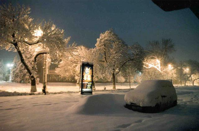 Climate of Krasnodar: คำอธิบายและคุณลักษณะ Climate of Krasnodar โดยเดือน