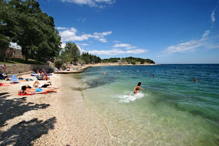 Hotel Laguna Park 4 * (โครเอเชีย, คาบสมุทร Istria): ความคิดเห็นของนักท่องเที่ยว