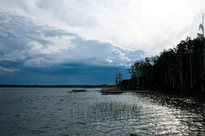 Lake Akakul - โอกาสในการเยี่ยมชมรีสอร์ท