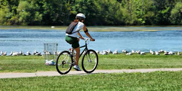 แผนที่ Park Pokrovskoe Streshnevo