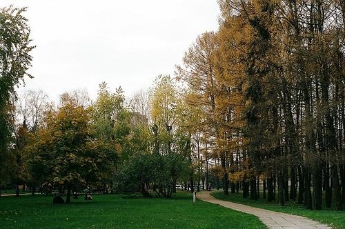 Park River Station, Friendship Park - สถานที่ที่สวยงามที่สุดสำหรับการพักผ่อนหย่อนใจ