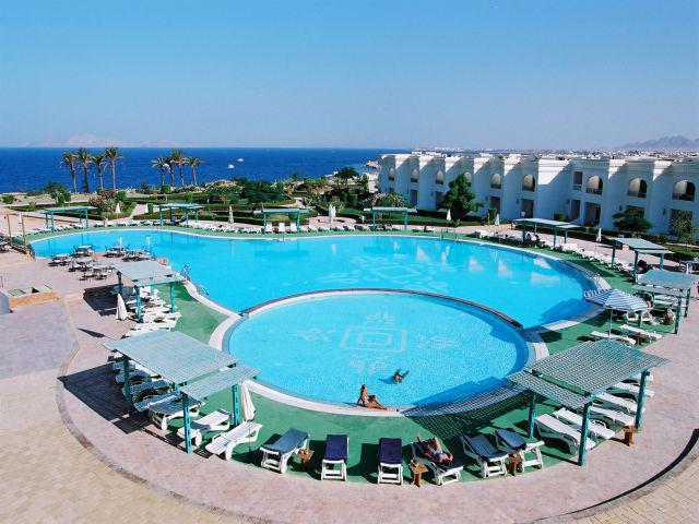 Royal Paradise Resort 4 *, Sharm el-Sheikh, อียิปต์: คำอธิบาย