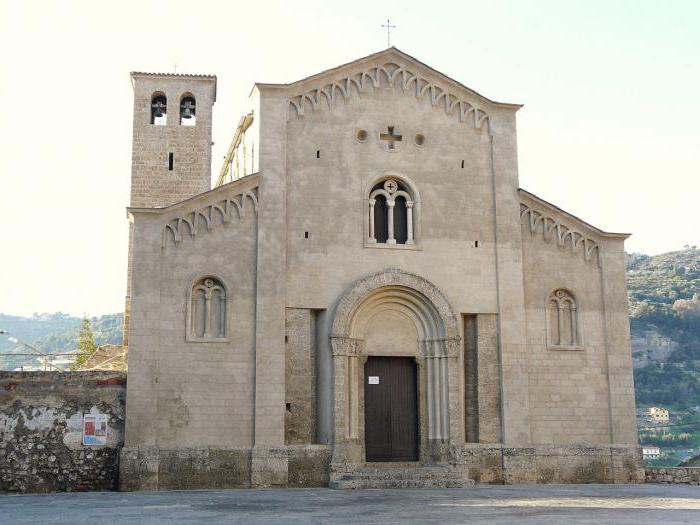 Ventimiglia, อิตาลี: สถานที่ท่องเที่ยว, วันหยุดพักผ่อน, ความคิดเห็น