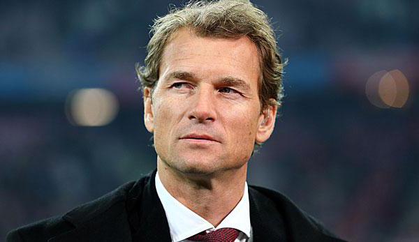 Jens Lehmann: ชีวประวัติของผู้รักษาประตูชาวเยอรมัน