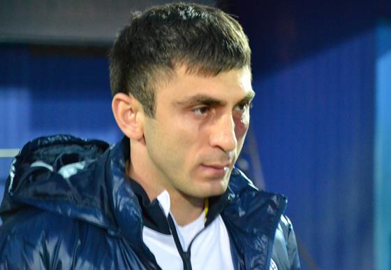 Karlen Mkrtchyan