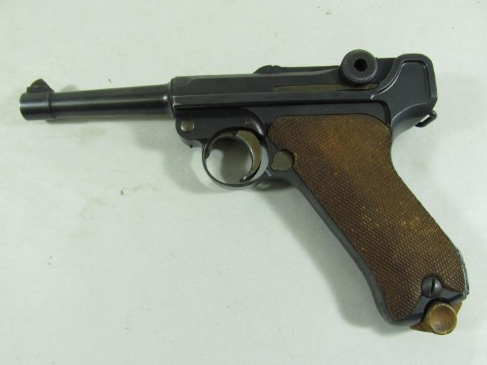 ปืน Mauser การปรับเปลี่ยนอาวุธในตำนานสมัยใหม่