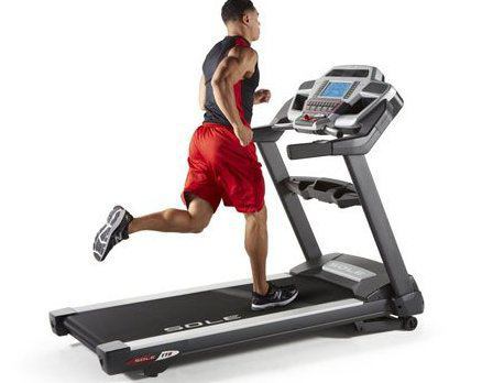 Professional Treadmills: ประเภทและความเห็นของผู้ผลิต