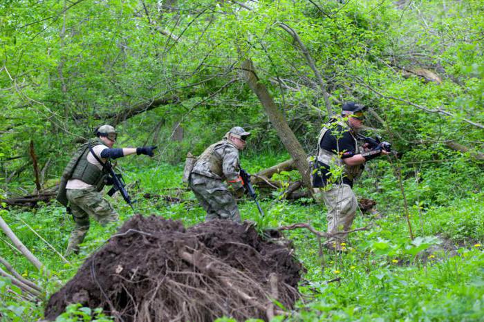 คุณสามารถเล่น airsoft ได้นานเท่าใด - ข้อกำหนดและใบอนุญาต