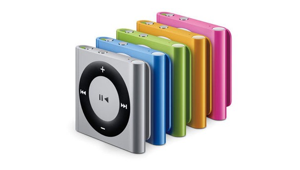 ipod nano 6