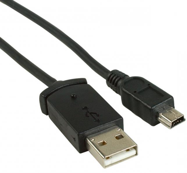 วิธีชาร์จแท็บเล็ตผ่าน USB