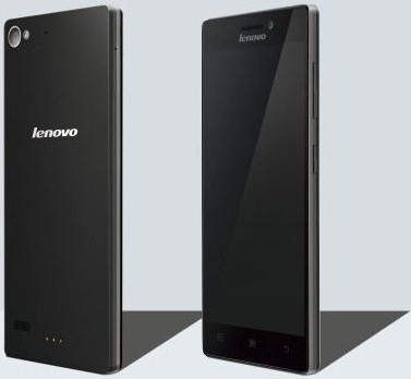โทรศัพท์มือถือ Lenovo Vibe X2: คำอธิบายคุณลักษณะและบทวิจารณ์