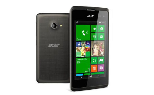 acer liquid2202 ความคิดเห็น