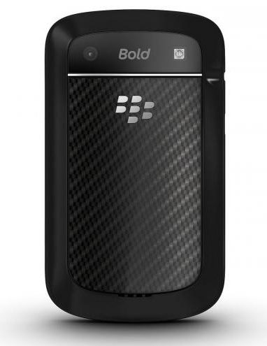 blackberry 9780 บทวิจารณ์