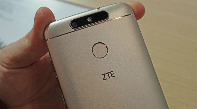 ความคิดเห็นของลูกค้า zte blade v8 mini