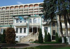Kislovodsk Health Resort Luch โทรศัพท์