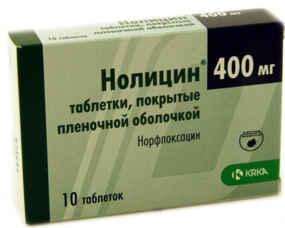 Nolycin เป นยาปฏ ช วนะหร อไม เม ด Nolitsin จากอะไร