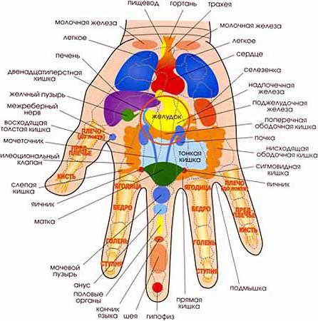 ประโยชน์ของการฝังเข็มข้อบ่งชี้และข้อห้ามการรีวิว