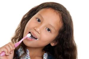 การป้องกันและรักษาโรคฟันผุในเด็ก