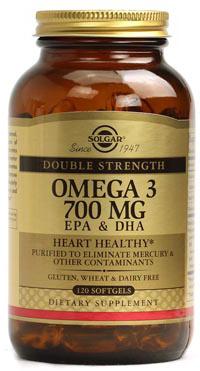 omega 3 solgar reviews